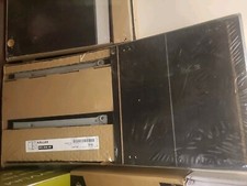 Ikea kallax insert - kallax, w/two
