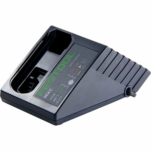 Festool caricabatteria mxc - caricabatteria,