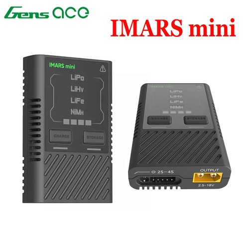 Gens ace imars mini - ace,