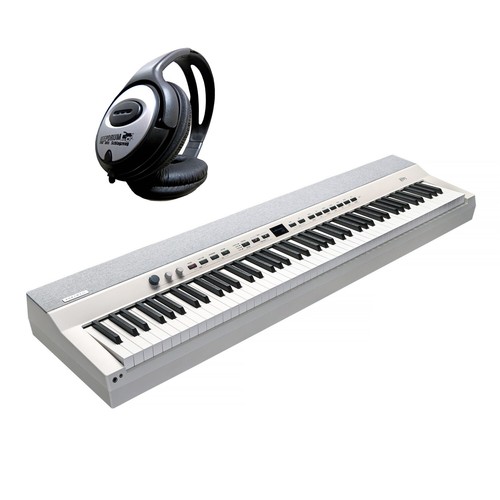 Kurzweil stage piano - stage,