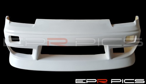 Paraurti anteriore stile drift - paraurti,