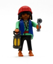 EBOND PLAYMOBIL PERSONAGGIO