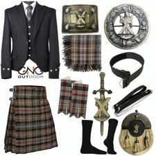 Completo kilt uomo - completo, da