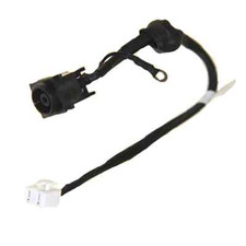 DC In Power Jack For Sony Vaio
