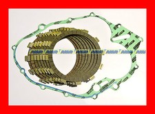 DISCHI FRIZIONE + GUARNIZIONE YAMAHA XV 535 VIRAGO  F1897