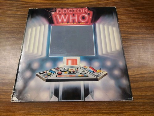 Doctor who theme from the - doctor, who"theme