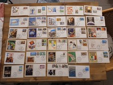 29 Buste Del Primo Giorno