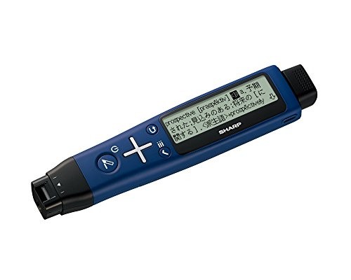 Sharp penna tipo scanner - penna-tipo,