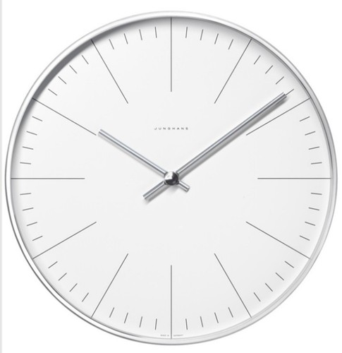 Orologio parete junghans - orologio,