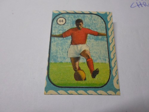 Figurina calcio cicogna - figurina,