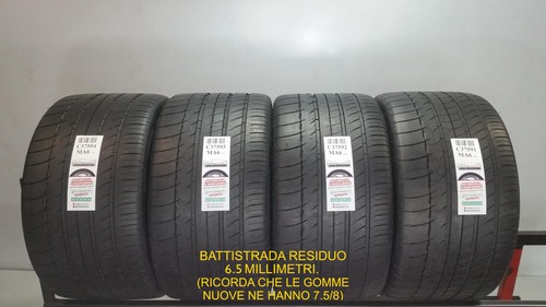 Gomme usate 305 30r19 - usate,
