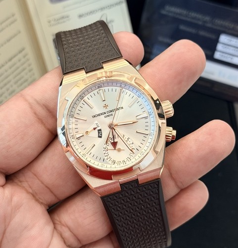 Vacheron constantin overseas - constantin,