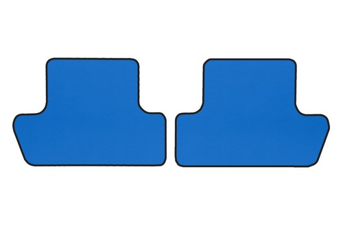 Auto tappetini posteriore per - tappetini,