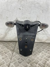 109415 Carena Portatarga Con