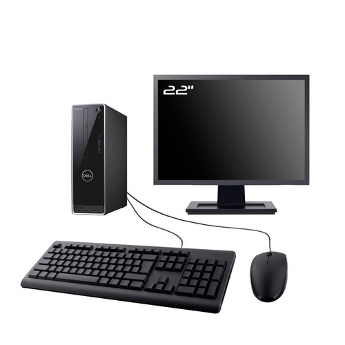 Dell 3470 sff - dell,