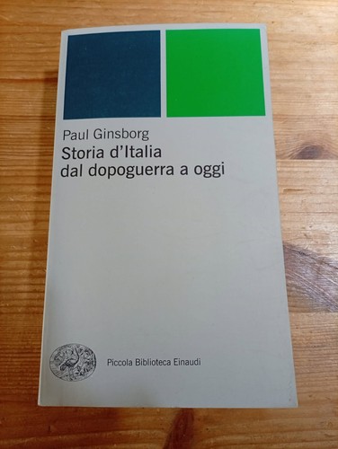 Storia italia dal dopoguerra - storia, d'italia