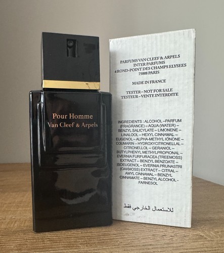 Van cleef arpels pour - van, &