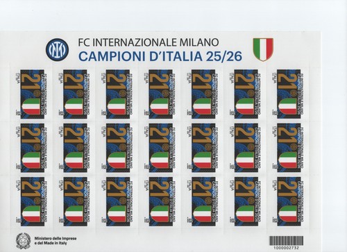 Italia 2026 barre 2732 - italia,