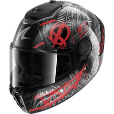 CASCO INTEGRALE SPARTAN RS