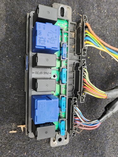 Centralina confort smart 450 - centralina,