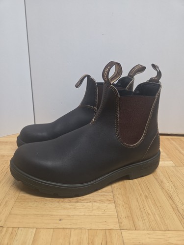 Stivali blundstone 500 chelsea - 500,
