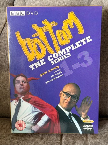 Bottom the complete - bottom:,