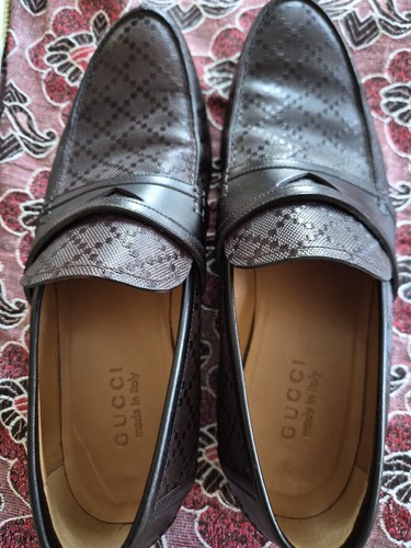 Scarpe eleganti uomo gucci - scarpe,