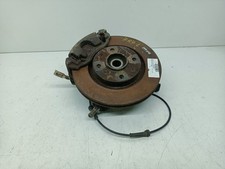 fusée avant gauche CITROEN C4