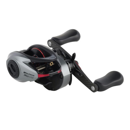 Abu garcia revo - revo, premier
