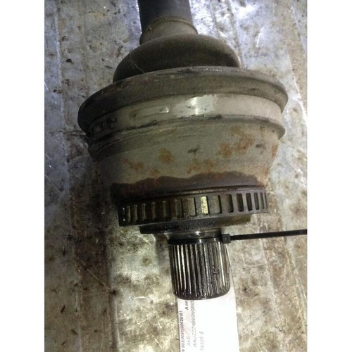Semialbero post audi a6 - semialbero, post.