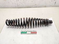 Molla forcella anteriore moto - molla,