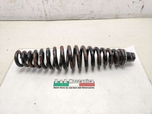 Molla forcella anteriore moto - forcella,