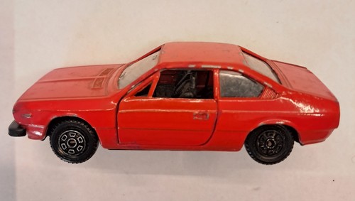 Lancia beta coupé mercury - lancia,