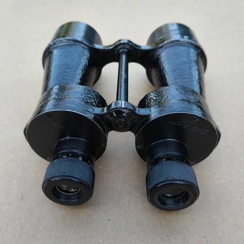 Binocolo militare vintage bino - militare,