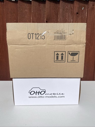 Otto mobile ot1215 audi rs4 - otto-mobile,