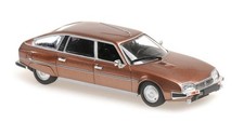 Minichamps citroen - cx,