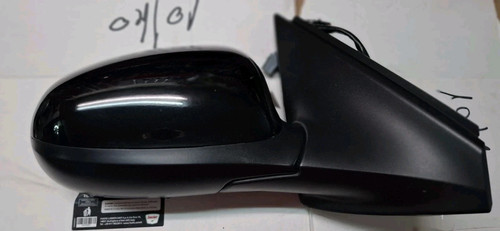 Specchietto retrovisore - specchietto,
