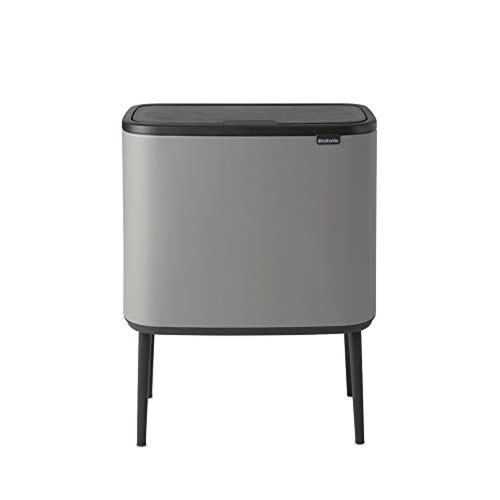 Brabantia touch - (tg., bo