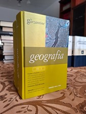 Le Garzantine Geografia