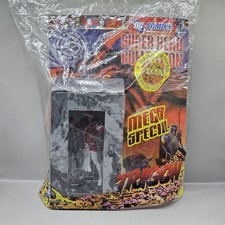 Trigon - DC Super Hero