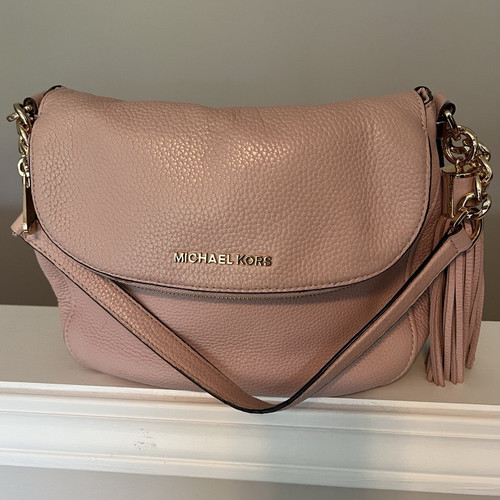 Borsa tracolla michael kors - a,