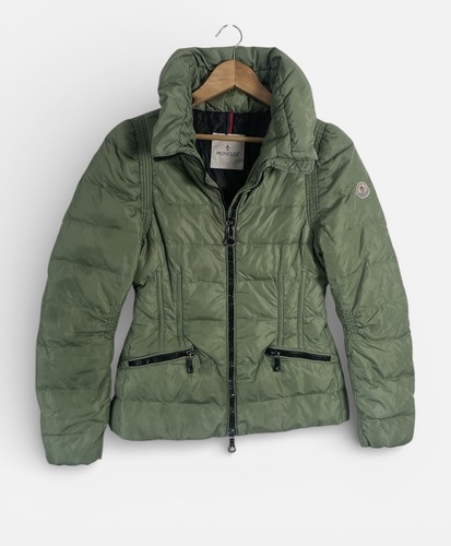 Moncler piumino donna taglia - , 0