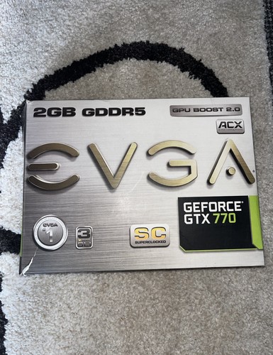 Nvidia geforce gtx 770 - geforce,
