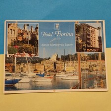 HOTEL FIORINA - SANTA