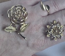 Vintage Sarah Coventry set