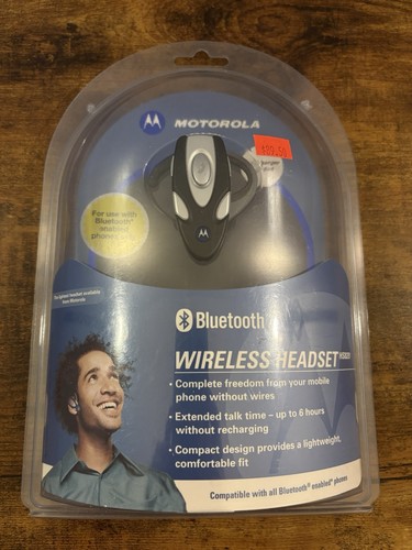 Motorola hs820 cuffie - hs820,
