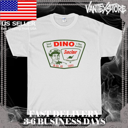 Nuova camicia sinclair dino - nuova,