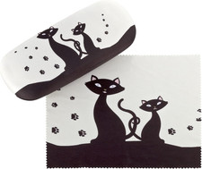 Gatti Neri Portaocchiali