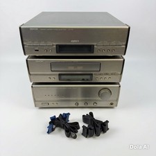 Denon UPA-110 Amplificatore