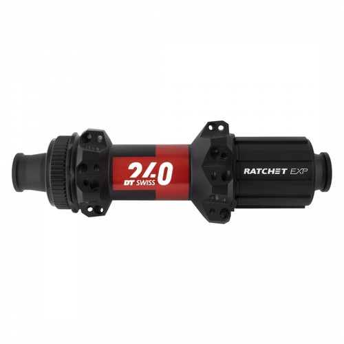 Swiss 240 mtb 28h - dt,